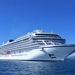 Viking Star Balcony Stateroom Review - Cruise Maven